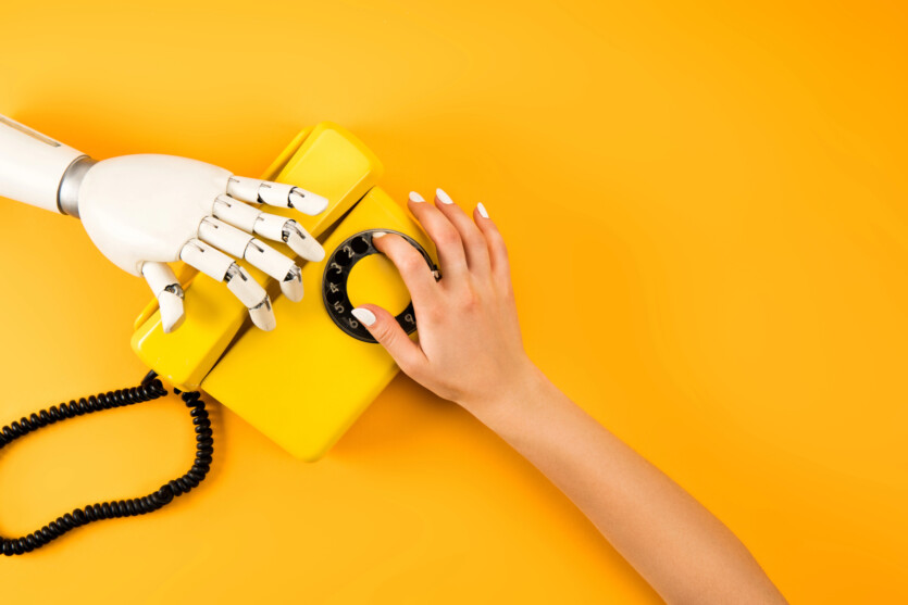 Google will call stores for you
