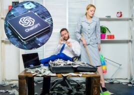 Статева дискримінація від ChatGPT: ШІ радить жінкам просити значно меншу зарплату, ніж чоловікам