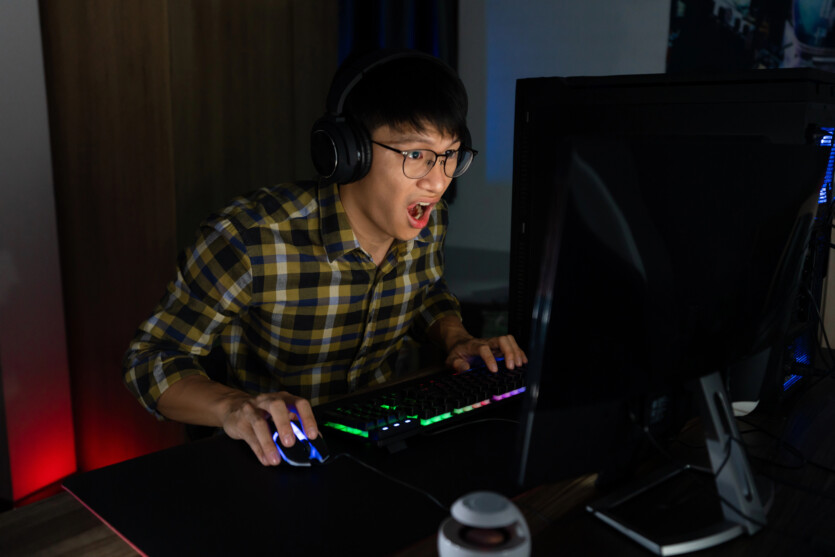 Epic Games Store запустив безплатну роздачу 2-х ігор — з відомим психоделічним платформером 2023 року