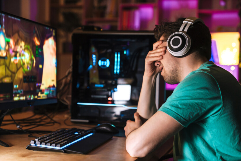 Наліпка в чаті Steam «зʼїла» місячний ліміт інтернету геймера менш ніж за 5 хвилин