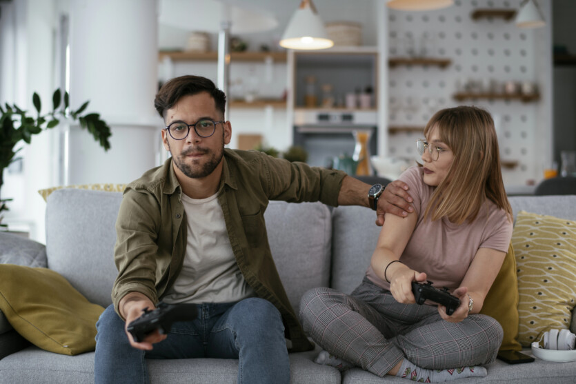 PS Store віддає дві культові трилогії ігор всього за $6 — вдесятеро менше від звичайної ціни