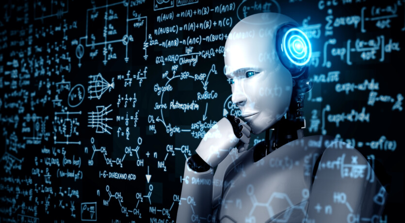Artificial intelligence outperforms the world’s top 30 mathematicians at a test in California