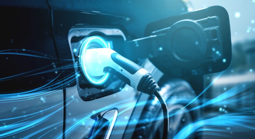 New lithium-sulfur battery for electric cars reduces charging time to 12 minutes