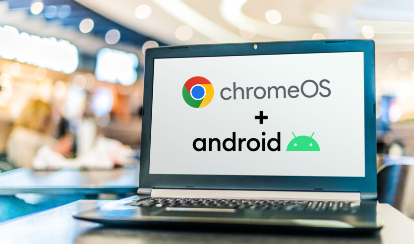 Google is merging Android with ChromeOS — officially