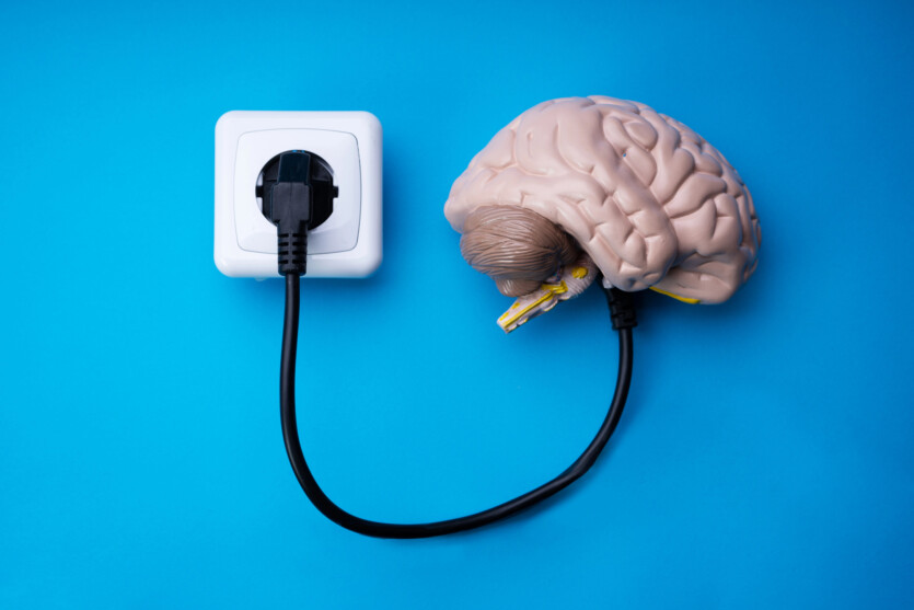 Electric current improves math skills — bold experiment in Oxford
