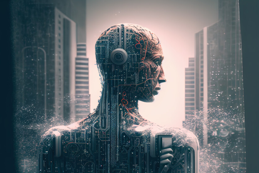 Centaur AI model accurately models and predicts human behavior