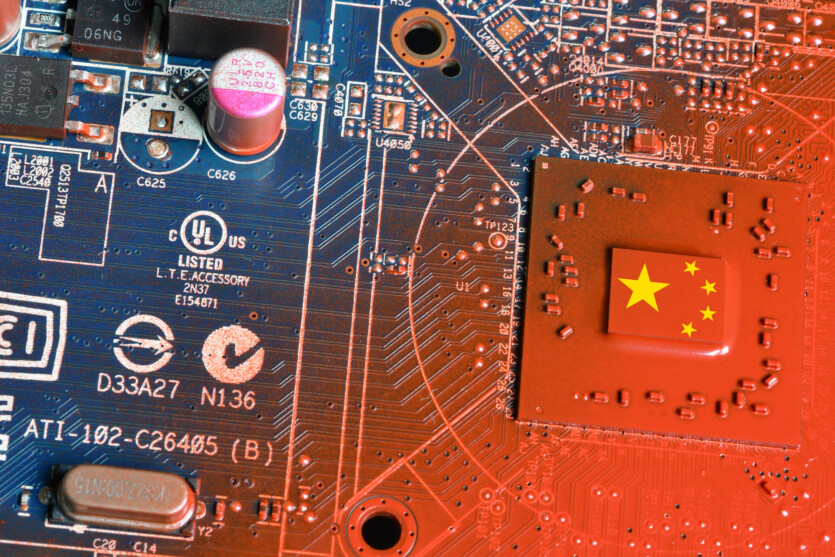 Lisuan G100: Chinese video card outperforms NVIDIA RTX 4060