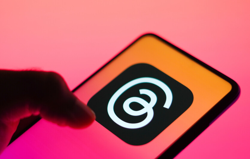 Threads catches up with X on smartphones — audiences are almost equal