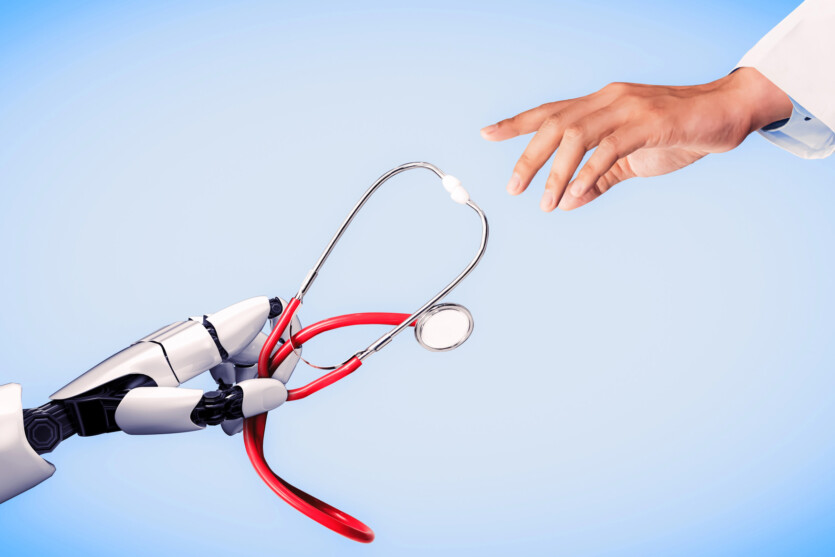 Competent requests in ChatGPT can save lives — it is better not to make typos