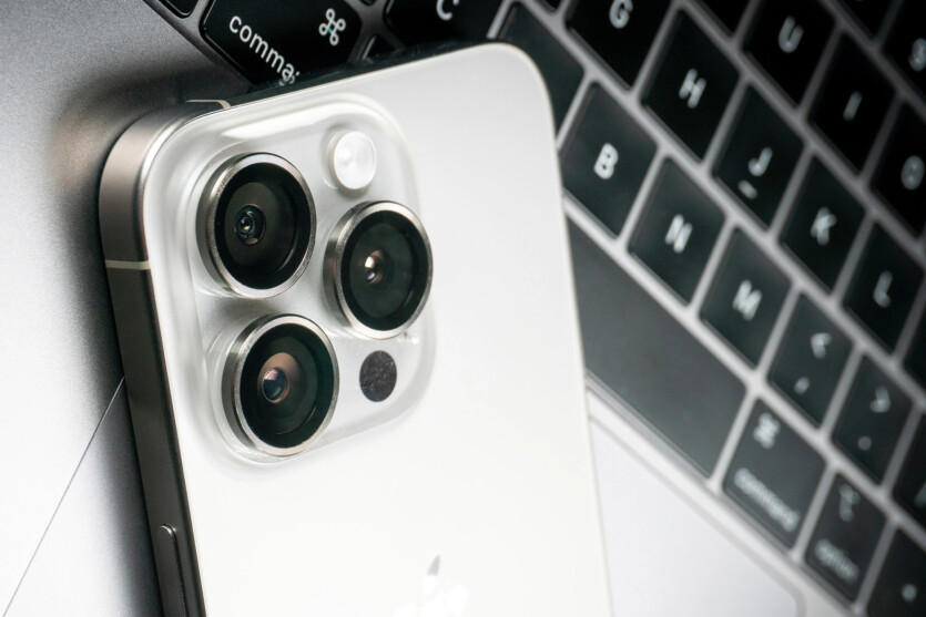 Apple is preparing a MacBook with an iPhone processor, — Ming-Chi Kuo