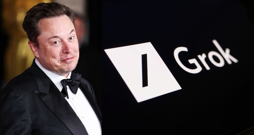 AI without political correctness control: xAI explains why Elon Musk’s bot Grok praised Hitler