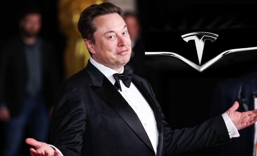 Elon Musk promises «the most epic demonstration of» Tesla by the end of the year — again