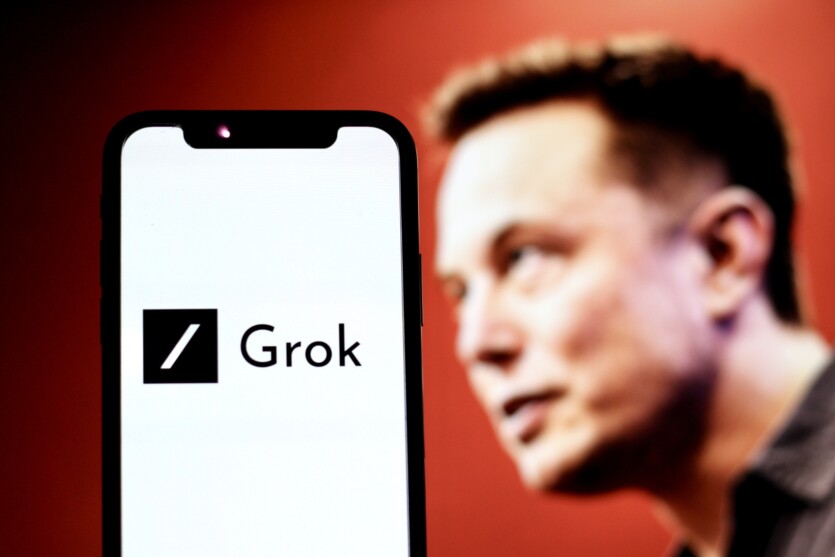 Elon Musk wanted Grok developers to give the chatbot «their own faces» — leaked internal correspondence