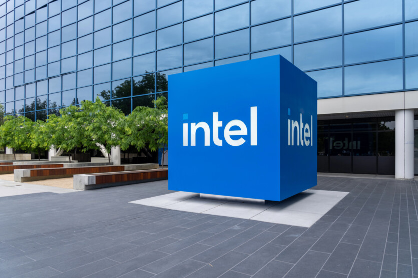 After quarterly losses, Intel cuts more than 5.5 thousand employees in the US