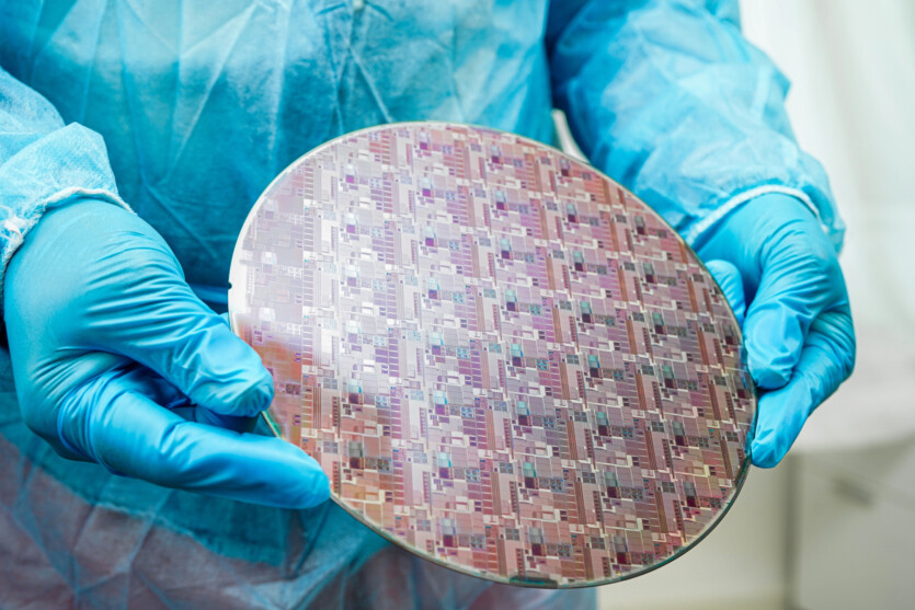 China’s zombie factories: billions for chips — and emptiness