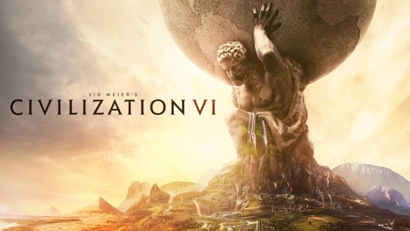 Epic Games is giving away Civilization 6 Platinum Edition — a strategy game worth over ₴1000 for free