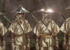 Квентін Тарантіно вважає, що цей бойовик 1982 року містить «найкращий фінал в історії кіно»