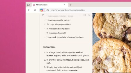 Microsoft Edge стає ШІ-браузером з новим режимом Copilot