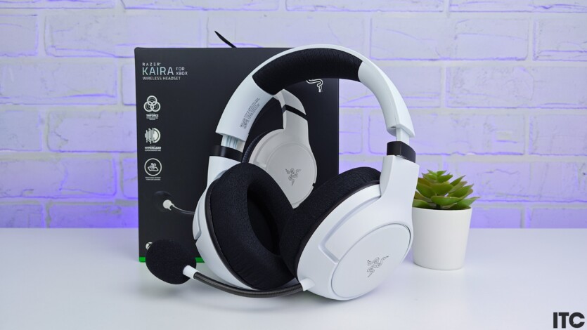 Razer KAIRA