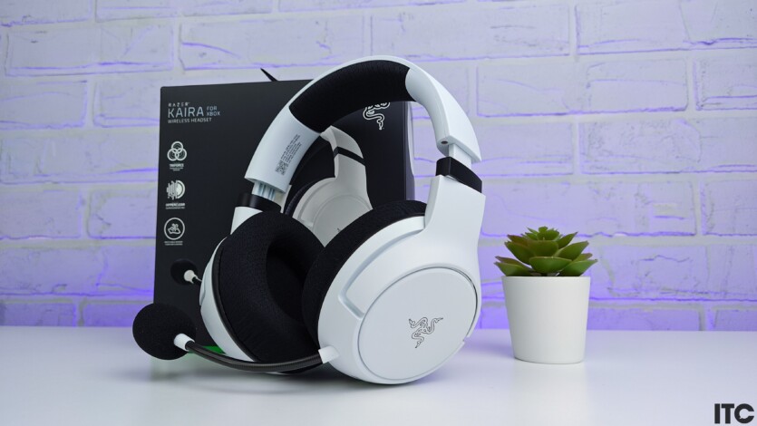 Обзор Razer KAIRA: must-have или просто еще одни игровые наушники?