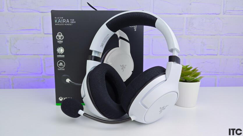 Razer KAIRA
