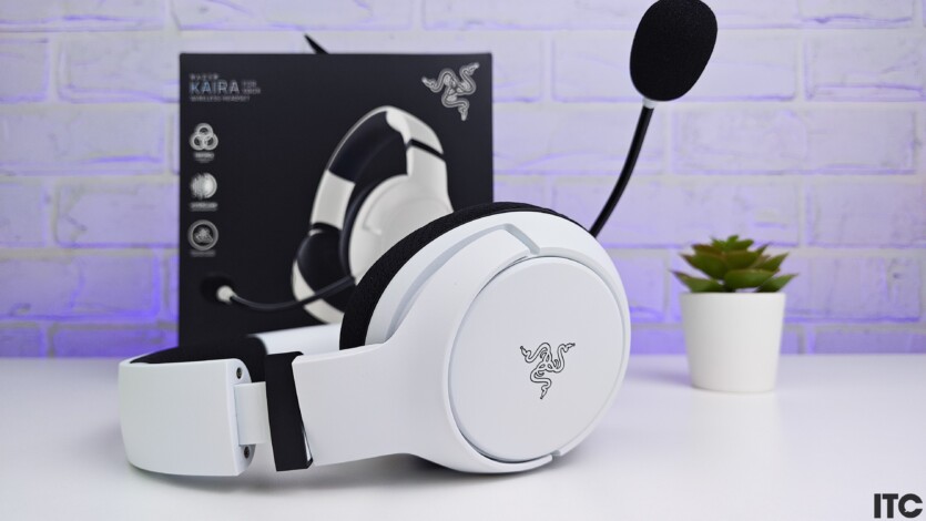 Razer KAIRA