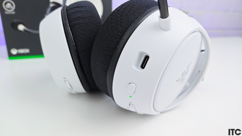 Razer KAIRA