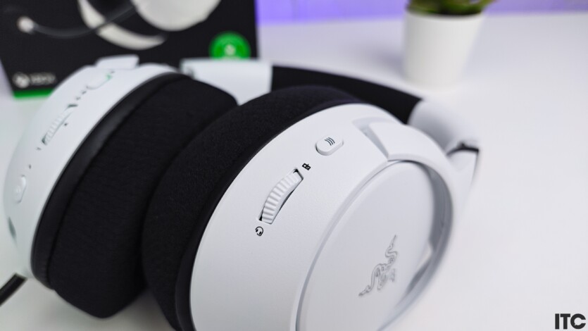 Razer KAIRA