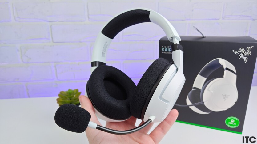 Razer KAIRA