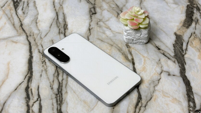 Samsung Galaxy A36 review: a smartphone that blurs the line between classes