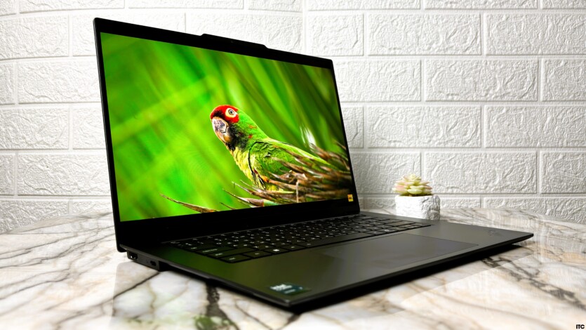Обзор Lenovo ThinkPad X9 15 Aura Edition: ультрабук, который бросил вызов Apple
