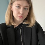 author avatar