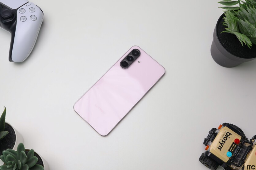 Samsung Galaxy A56