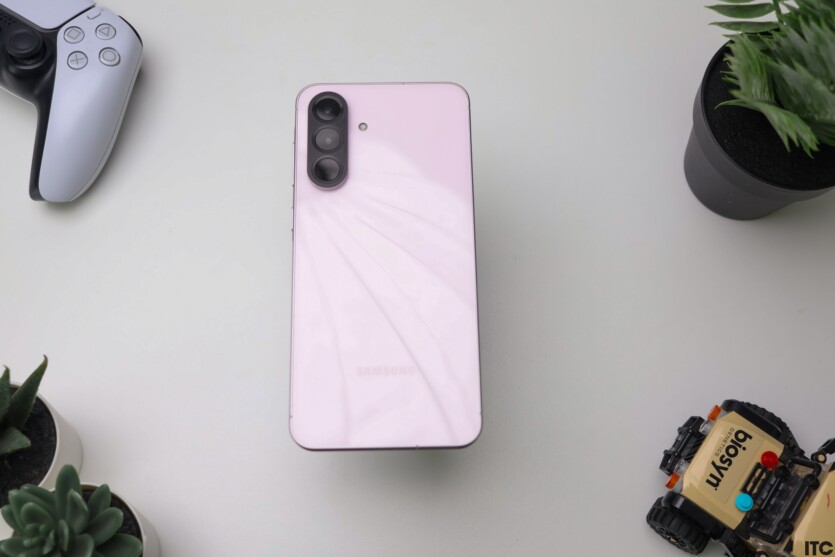 Samsung Galaxy A56