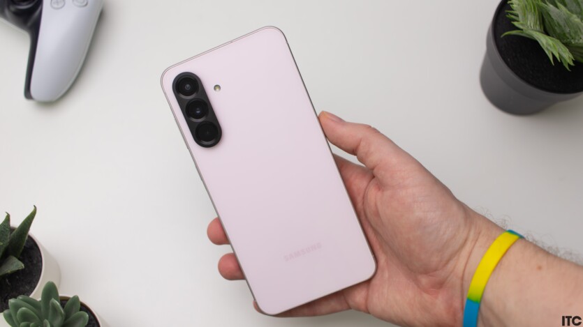 Обзор Samsung Galaxy A56: смартфон на каждый день или нечто большее?