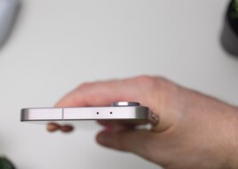 Samsung Galaxy A56