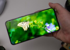 Samsung Galaxy A56