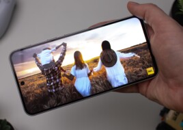 Samsung Galaxy A56