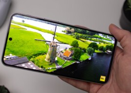 Samsung Galaxy A56