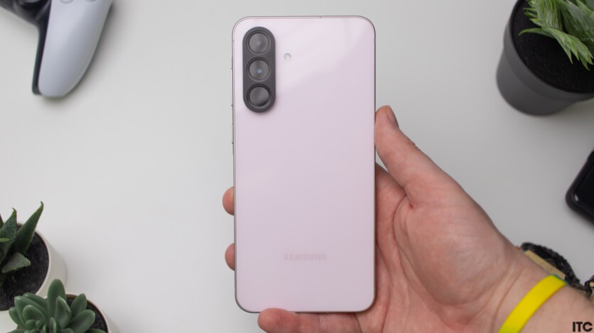 Samsung Galaxy A56
