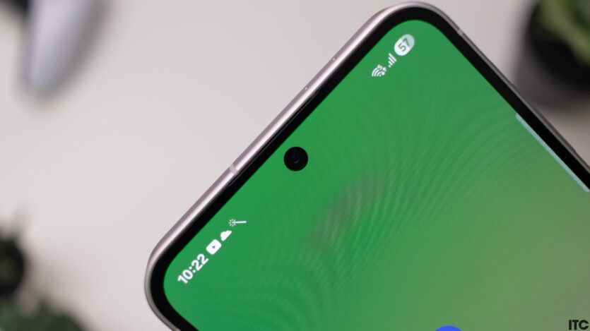 Samsung Galaxy A56