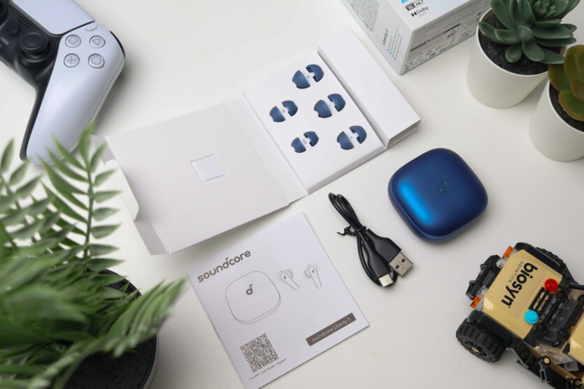 Anker Soundcore Liberty 5