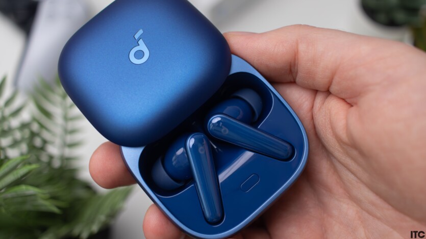 Anker Soundcore Liberty 5