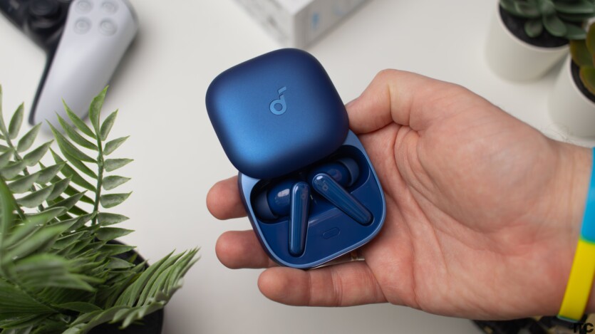 Anker Soundcore Liberty 5