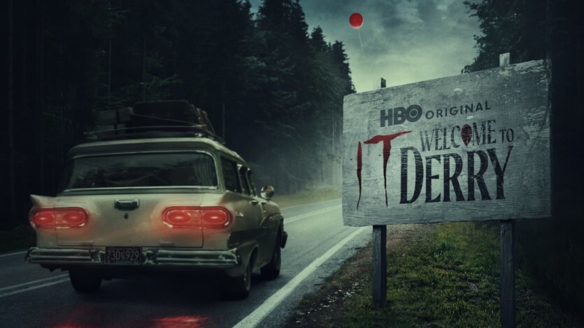 Horror series «It» hints at Pennywise’s strange connection to Stephen King’s 31-year-old movie hit
