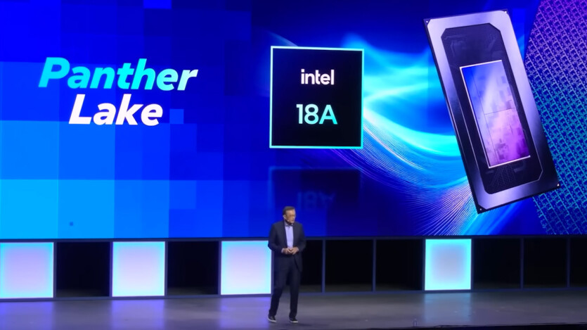 Что-то пошло не так: Intel рассматривает отказ от техпроцесса 18A