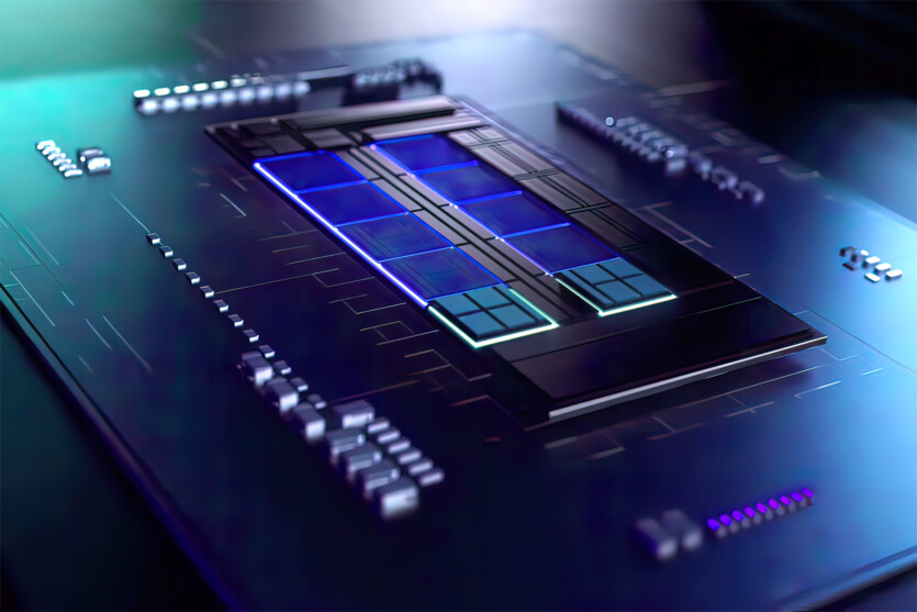 Intel Core Ultra 5 245HX mobile chip beats desktop counterpart in PassMark and is 40% faster than i5-14500HX