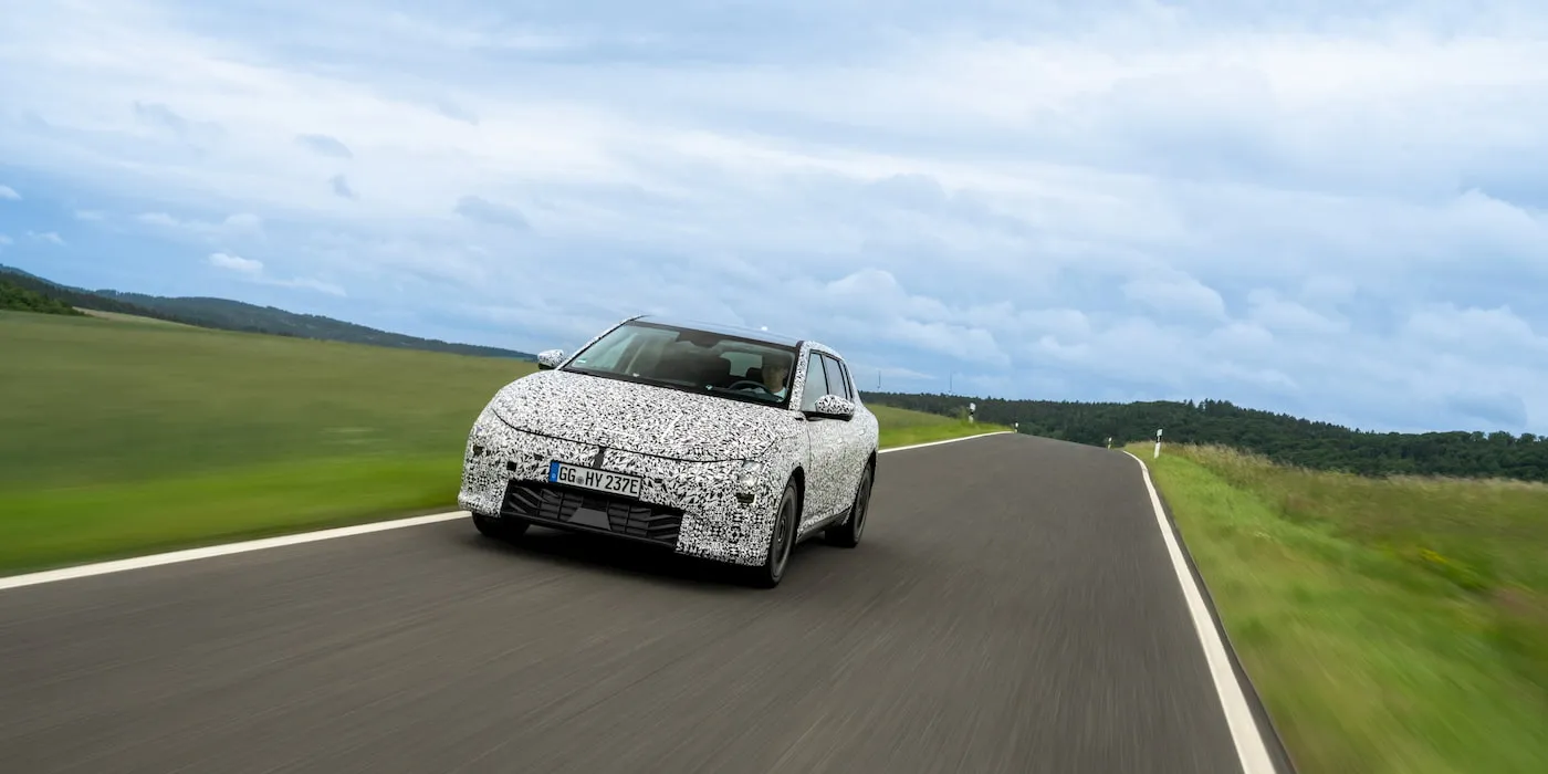 Kia EV4 подолав 110 тис. км та зносив батарею лише на 5%