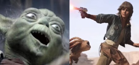 Бос Ubisoft каже, що в поганих продажах Star Wars: Outlaws винна франшиза «Зоряні Війни»
