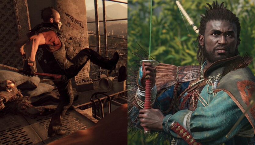 Режиссер Dying Light сравнил Assassin’s Creed Shadows с домашними делами: «Сажусь играть и знаю, что никогда ее не закончу»